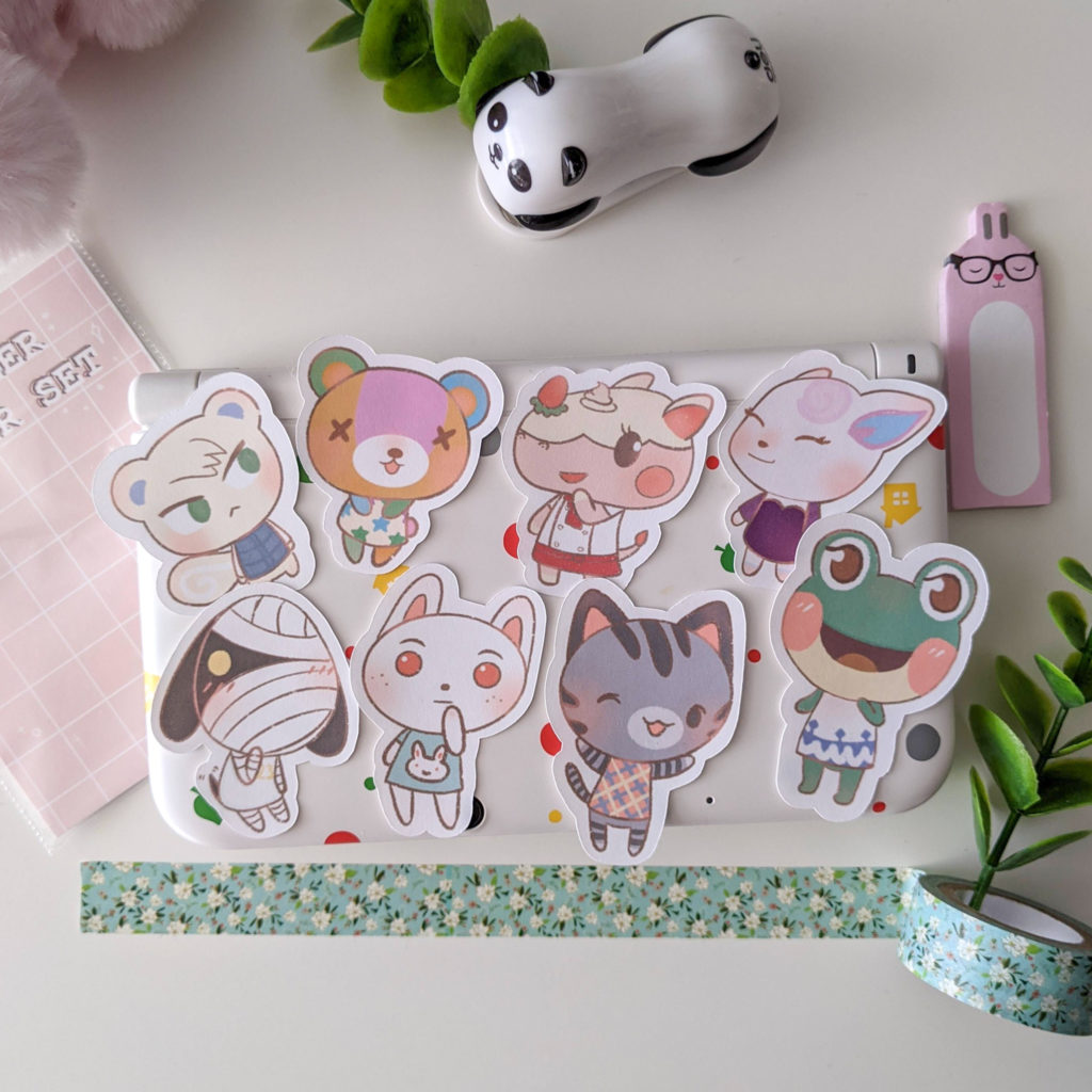 List 102+ Wallpaper How To Get Villager Pictures Acnh Updated