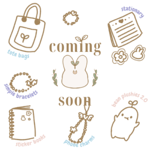 Coming Soon! 🎉